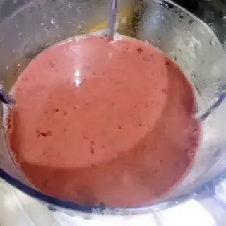 Make Homemade soy sauce step 3