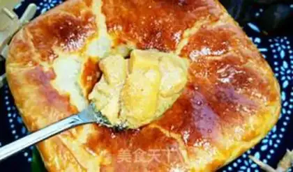 Make Sour curry chicken soup step 5