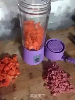 Make Mashed potatoes step 0