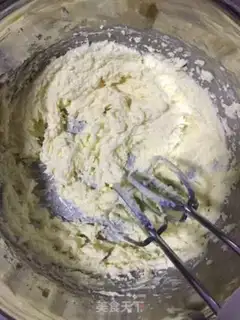 Make Butter cake step 0