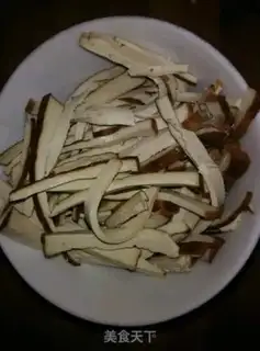 Make Pepper sauce step 5