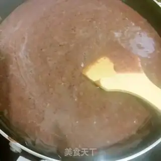 Make Homemade soy sauce step 6
