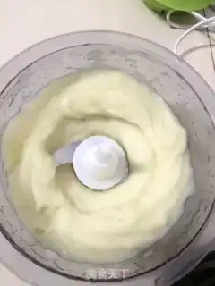 Make Mashed potatoes step 2
