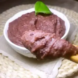 Make Homemade soy sauce step 7