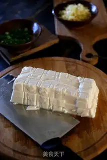 Make Mavericks and tofu step 2