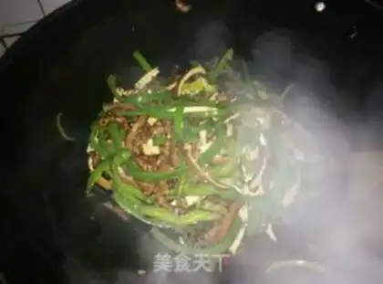 Make Pepper sauce step 8