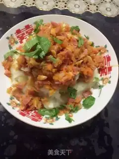 Make Mashed potatoes step 4
