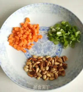 Make Pine corn step 4