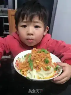 Make Mashed potatoes step 5