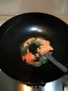 Make Pine corn step 5