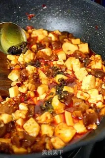 Make Mavericks and tofu step 5