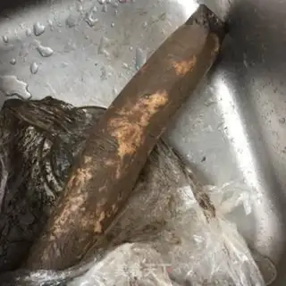 Make Nutrient bone soup step 2