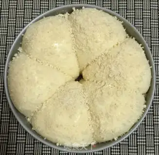 Make Honey bread step 7