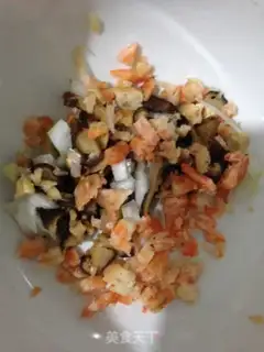 Make Egg stew step 0