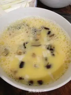 Make Egg stew step 2