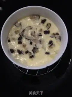 Make Egg stew step 3