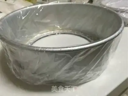Make Cinnamon loaf step 5