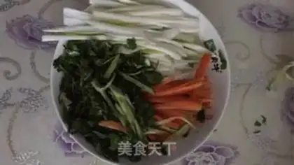 Make Kyo-su curry step 2