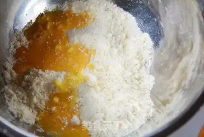 Make Pumpkin pie step 4