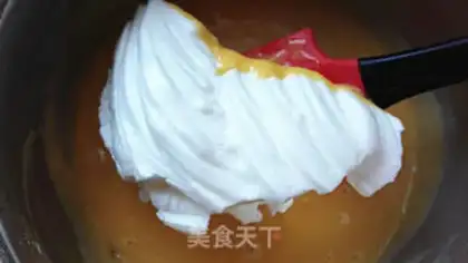 Make Savalin cake step 14