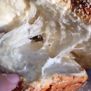 Make Honey bread step 12