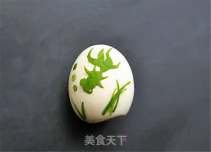 Make Boiled eggs step 2
