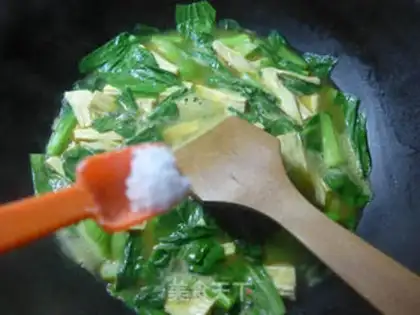 Make Curry mackerel step 5