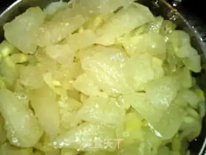 Make Soft grapefruit step 9