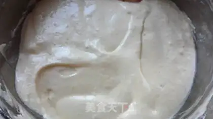 Make Savalin cake step 17