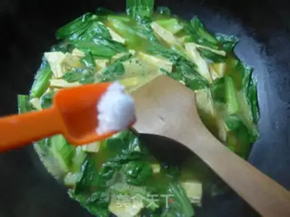 Make Curry mackerel step 6