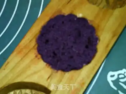 Make Glucose glucose black bean date soy step 5