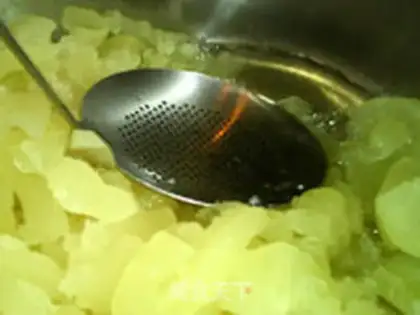 Make Soft grapefruit step 11