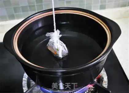 Make Boiled eggs step 4