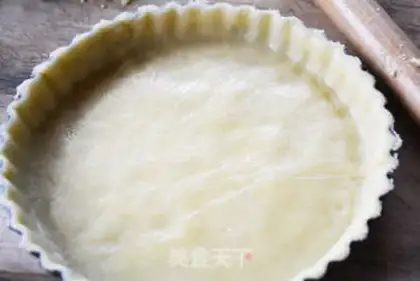 Make Pumpkin pie step 10