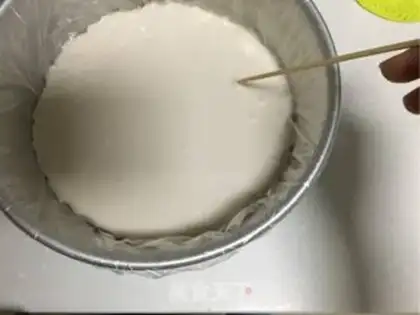 Make Cinnamon loaf step 12