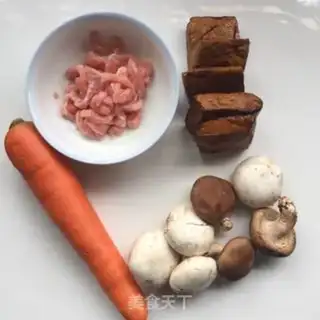 Make Soy-dry step 0