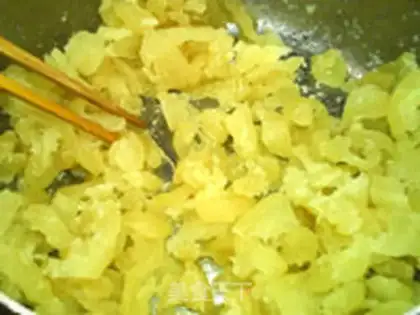 Make Soft grapefruit step 13