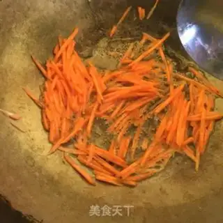 Make Soy-dry step 2