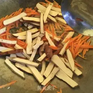 Make Soy-dry step 3