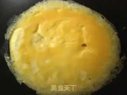 Make Rice powder step 2