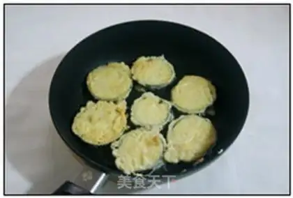 Make Spam step 5