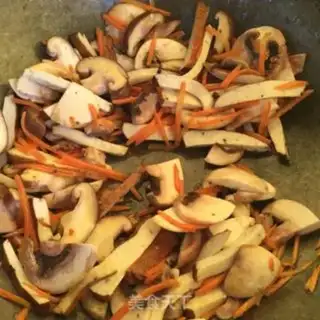 Make Soy-dry step 4