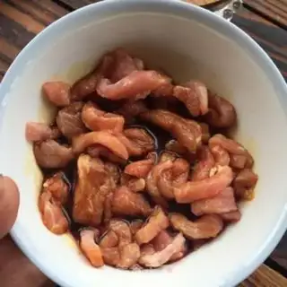 Make Soy-dry step 5
