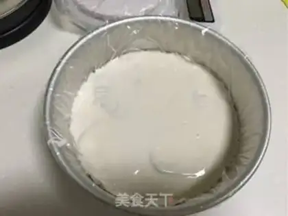 Make Cinnamon loaf step 17