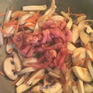 Make Soy-dry step 6