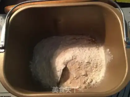 Make Bread chicken leg step 5