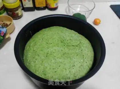 Make Cinnamon loaf step 18