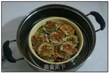 Make Spam step 9