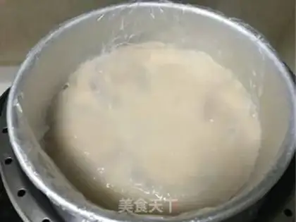 Make Cinnamon loaf step 19
