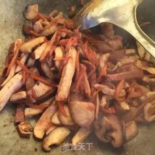 Make Soy-dry step 9